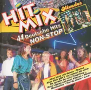 Olivados - Hit Mix - 44 Deutsche Hits Non Stop