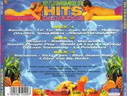 CD - Olivados - Summer Hits