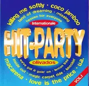 Olivados - Die Internationale Hit-Party Vol. I.