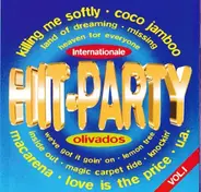 Olivados - Die Internationale Hit-Party Vol. I.