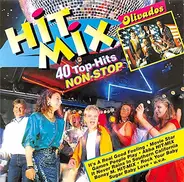Olivados - Hit Mix - 40 Top Hits Non Stop
