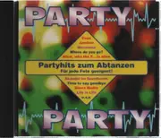 CD - Olivados / Stefan Peters / Tina York / a.o. - Party Party