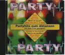 CD - Olivados / Stefan Peters / Tina York / a.o. - Party Party