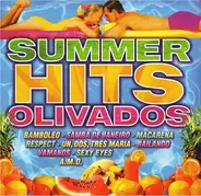 Olivados - Summer Hits