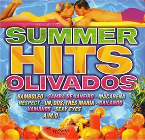 Olivados - Summer Hits