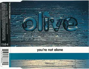 Olive - You're Not Alone