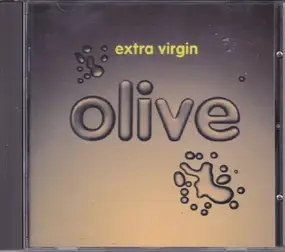 Olive - Extra Virgin/Jewel Case