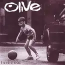 7inch Vinyl Single - Olive - Lucky Boy