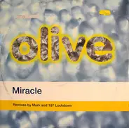 Olive - Miracle (Remixes)