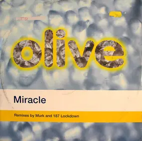 Olive - Miracle (Remixes)