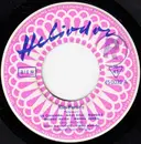 7inch Vinyl Single - Olive Moorefield - Jimmy Makulis - Rio-Parade - No cover