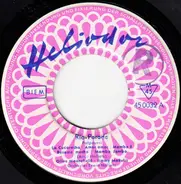 Olive Moorefield - Jimmy Makulis - Rio-Parade