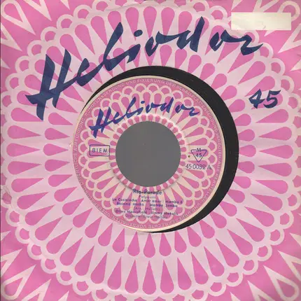 Olive Moorefield - Jimmy Makulis - Rio-Parade