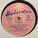 Schellack - Olive Moorefield - Jimmy Makulis - Rio-Parade