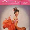 7inch Vinyl Single - Olive Moorefield , Kai Fischer - Cha-Cha Und Sexy - EP, Mono