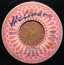 7inch Vinyl Single - Olive Moorefield - Brasil-Expreß