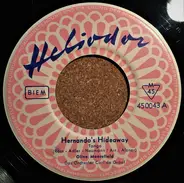 Olive Moorefield - Hernando's Hideaway / Zu Zwei'n Im Mondenschein