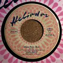 7inch Vinyl Single - Olive Moorefield - Mister Bum-Bum