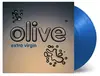 Double LP - Olive - Extra Virgin (ltd Blue Vinyl)