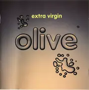 CD - Olive - Extra Virgin
