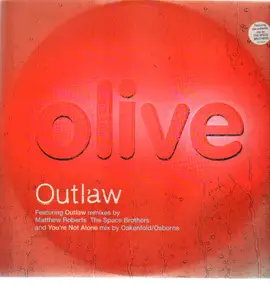 Olive - Outlaw