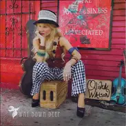 Olivea Watson - Way Down Deep