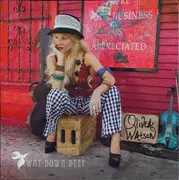 CD - Olivea Watson - Way Down Deep