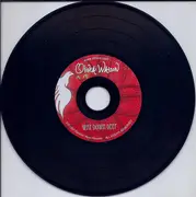 CD - Olivea Watson - Way Down Deep