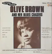 Olive Brown And Her Blues Chasers