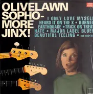 Olivelawn - Sophomore Jinx!