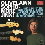 CD - Olivelawn - Sophomore Jinx!