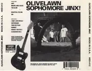 CD - Olivelawn - Sophomore Jinx!