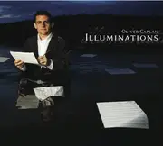CD - Oliver Caplan - Illuminations - Digipak / Still Sealed