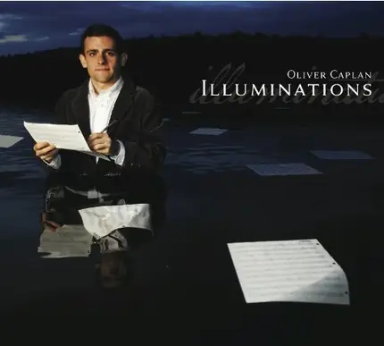 Oliver Caplan - Illuminations
