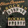 LP - Oliver Chapman - Rockin' Rocker
