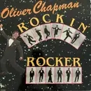 LP - Oliver Chapman - Rockin' Rocker