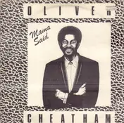 Oliver Cheatham - Mama Said
