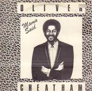 Oliver Cheatham - Mama Said