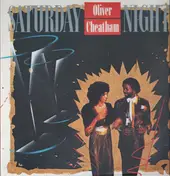 Oliver Cheatham - Saturday Night