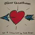 Oliver Cheatham - Put A Little Love In Your Heart