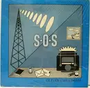 12inch Vinyl Single - Oliver Cheatham - S.O.S.