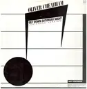 12inch Vinyl Single - Oliver Cheatham - Get Down Saturday Night (Extended Version)