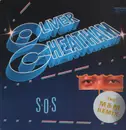 12inch Vinyl Single - Oliver Cheatham - S.O.S.
