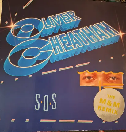 Oliver Cheatham - S.O.S.