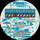 12inch Vinyl Single - Oliver Chesler - The Nebula