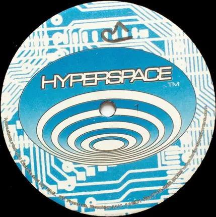 Oliver Chesler - The Nebula