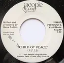 7inch Vinyl Single - Oliver - Child Of Peace
