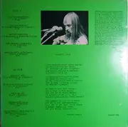 LP - Oliver Bolten - Menschenlieder