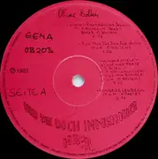 LP - Oliver Bolten - Und Bin Doch Immer Noch Hier