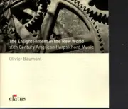 CD - Oliver Baumont - The Enlightment In the New World
